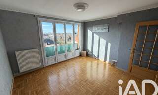 Appartement 3 Pièces 52 m² à vendre à Montmagny (95360)