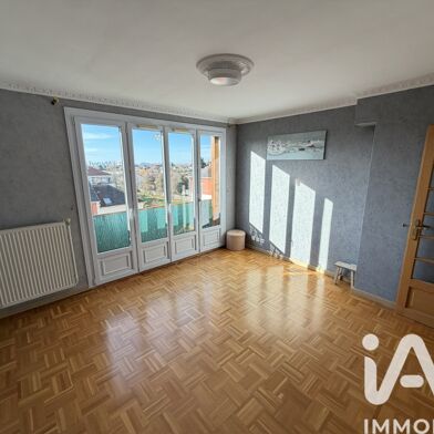 Appartement 3 pièces 169000 €