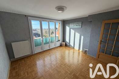 Appartement 3 pièces 169000 €