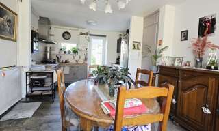 Maison 6 Pièces 131 m² à vendre à Mouy (60250)