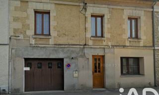 Maison 6 Pièces 131 m² à vendre à Mouy (60250)