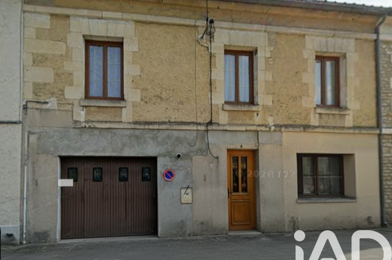 Maison 6 pièces 185000 €