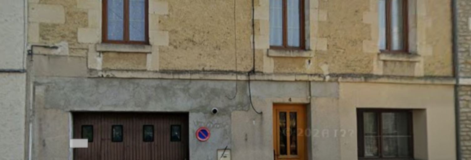 Maison 6 Pièces 131 m² à vendre à Mouy (60250)