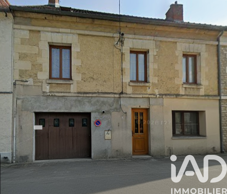 Maison à vendre, 6 pièces, 131 m², Mouy