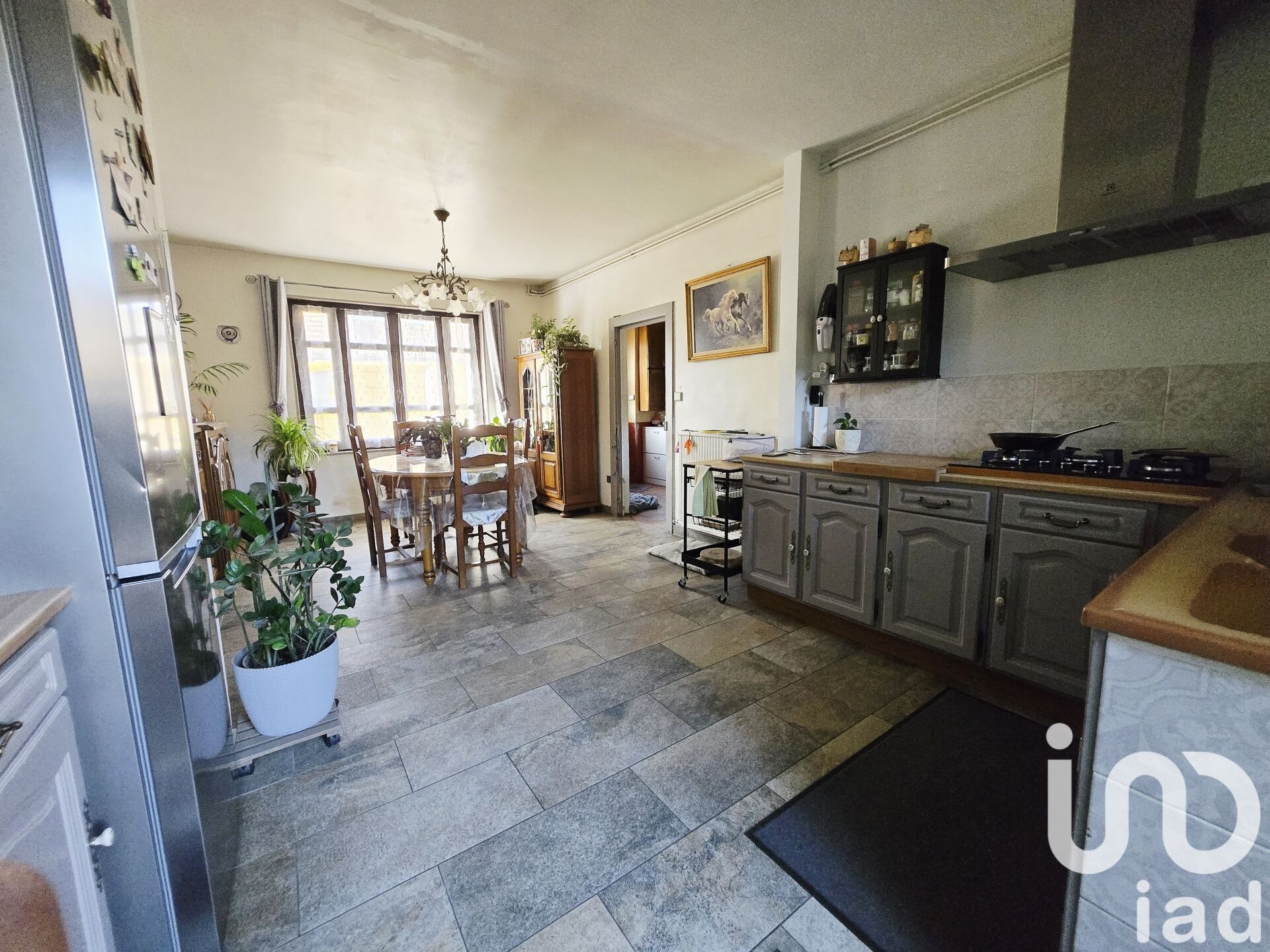 Vente Maison de ville 6 pièces - Photo 3