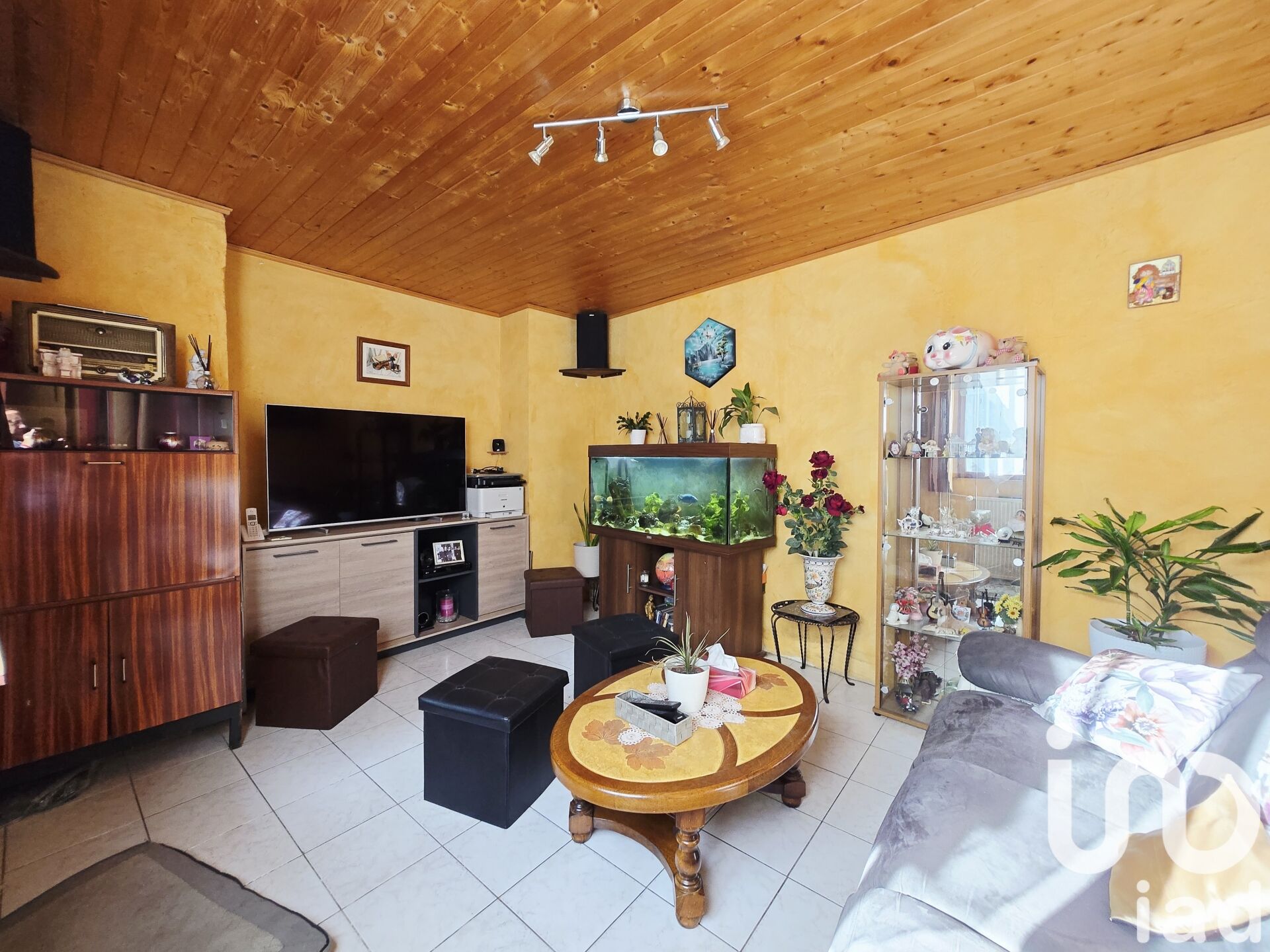 Vente Maison de ville 6 pièces - Photo 4