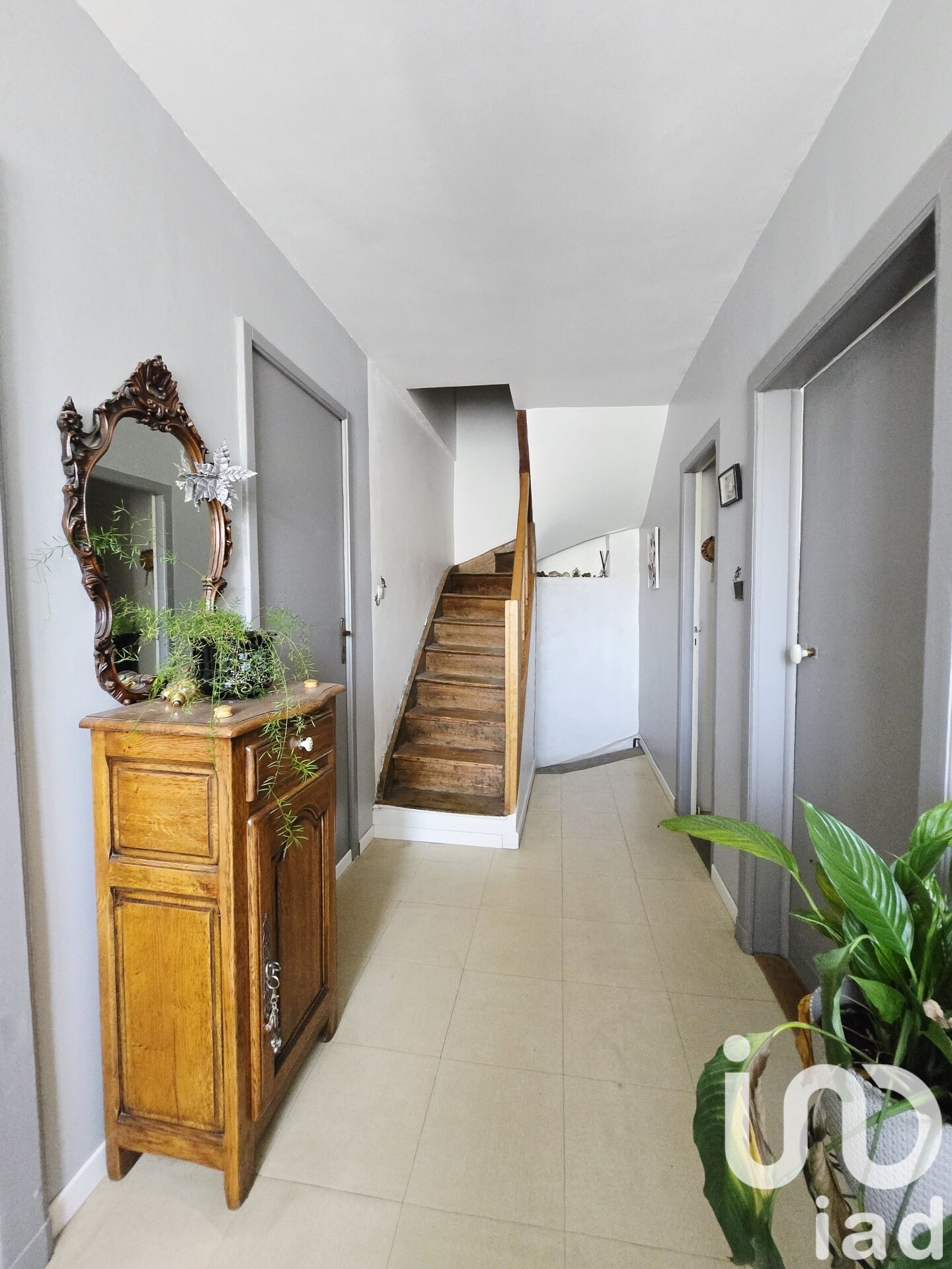 Vente Maison de ville 6 pièces - Photo 5