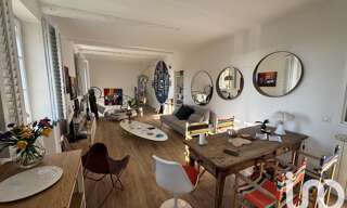 Appartement 3 Pièces 75 m² à vendre à Hyères (83400)