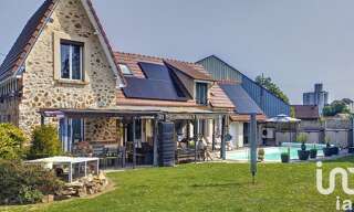 Maison 7 Pièces 117 m² à vendre à Pont-sur-Seine (10400)