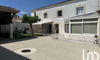 Maison 7 Pièces 165 m² à vendre à Les Métairies (16200)