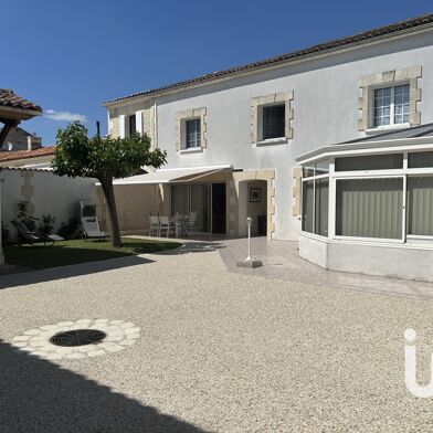 Maison 7 pièces 488000 €