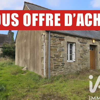 Maison 3 pièces 44500 €