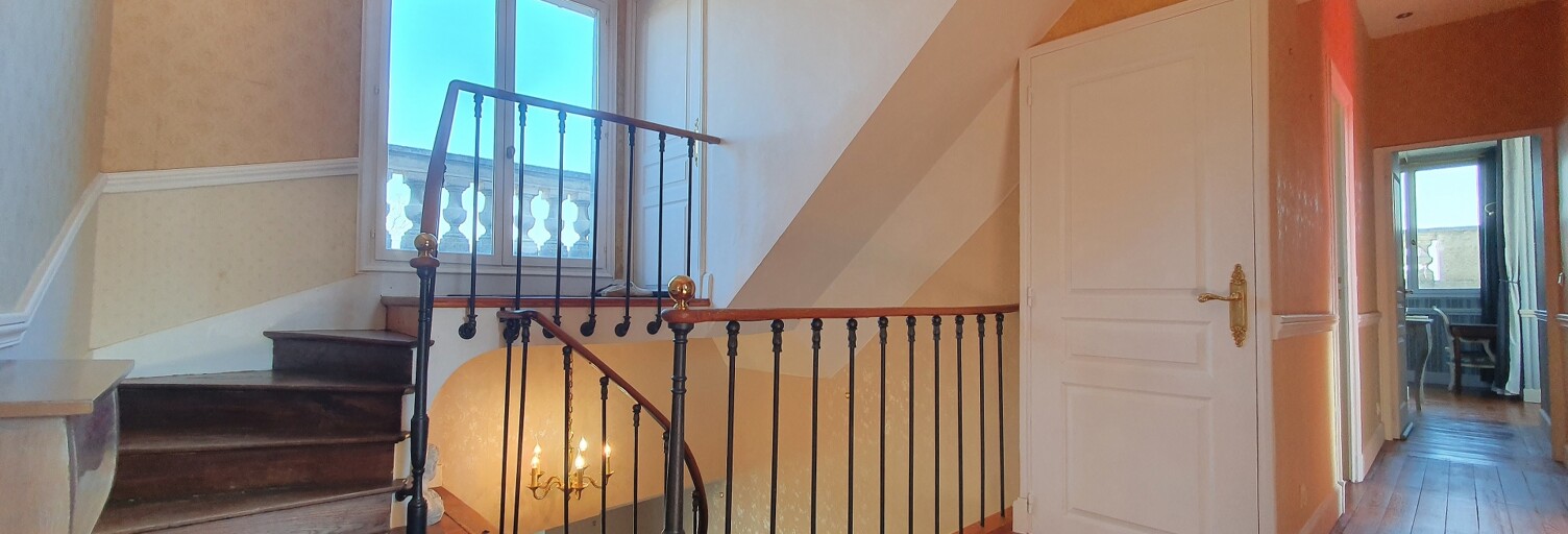 Appartement 4 Pièces 127 m² à vendre à Coulommiers (77120)