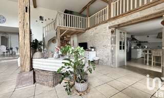 Maison 6 Pièces 246 m² à vendre à Gelucourt (57260)