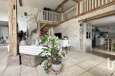 Maison 6 pièces 260000 €