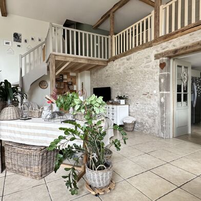 Maison 6 pièces 260000 €