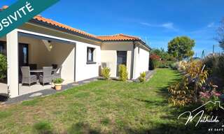 Maison 4 Pièces 98 m² à vendre à Augnat (63340)