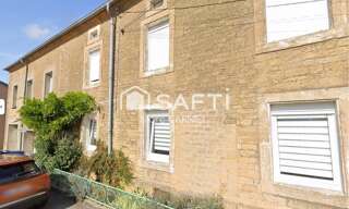 Maison 10 Pièces 240 m² à vendre à Mexy (54135)