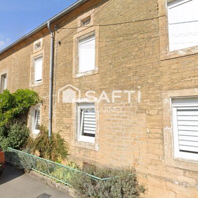 Maison 10 pièces 377000 €