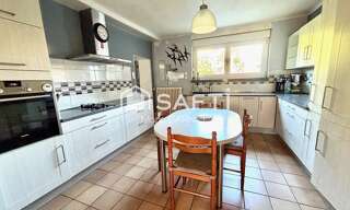 Maison 10 Pièces 240 m² à vendre à Mexy (54135)