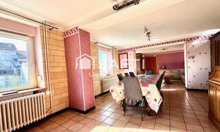 Maison 10 Pièces 236 m² à vendre à Mexy (54135)