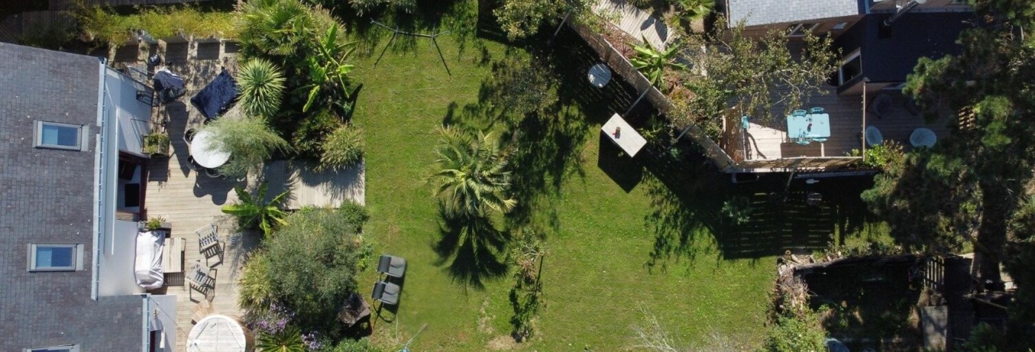 Maison 8 Pièces 164 m² à vendre à Saint-Molf (44350)