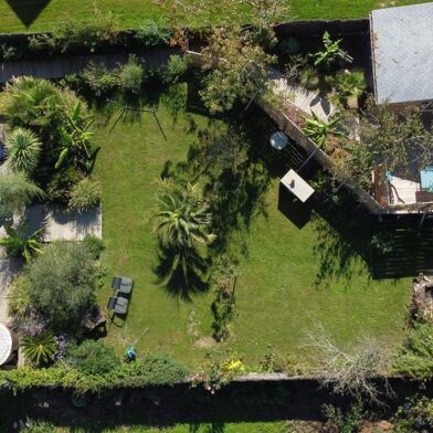 Maison 8 pièces 695000 €