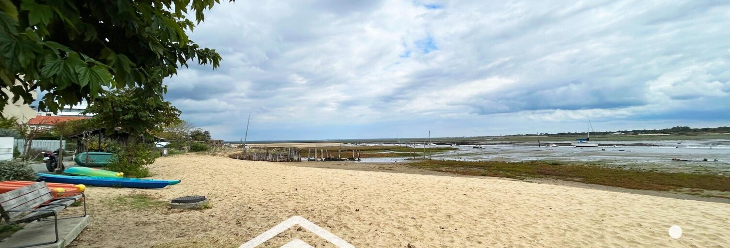 Appartement 3 Pièces 69 m² à vendre à Arcachon (33120)