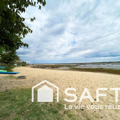 Appartement 3 pièces 474750 €