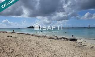 Appartement 2 Pièces 64 m² à vendre à Le Gosier (97190)