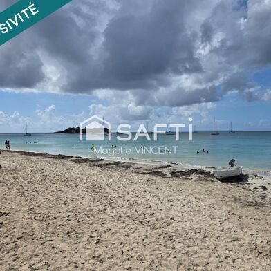 Appartement 2 pièces 129000 €