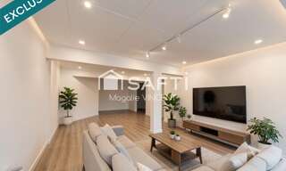 Appartement 2 Pièces 64 m² à vendre à Le Gosier (97190)