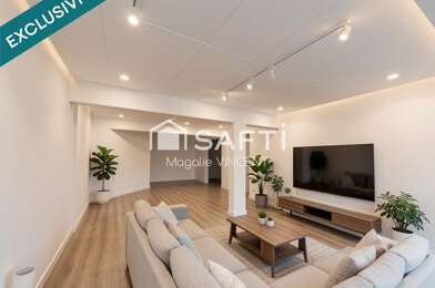 Appartement 2 pièces 115000 €