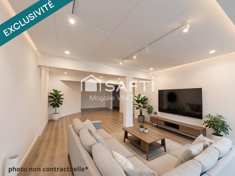 64m2 à deux pas de la plage! — photo 1