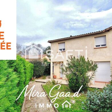 Maison 4 pièces 182000 €