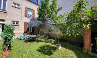 Appartement 4 Pièces 106 m² à vendre à Morigny-Champigny (91150)