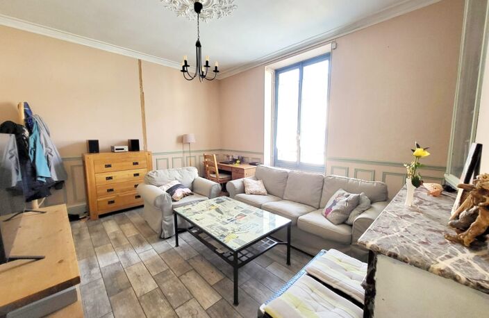 Appartement 4 pièces avec jardin — photo 2