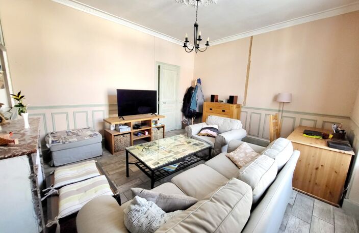 Appartement 4 pièces avec jardin — photo 3