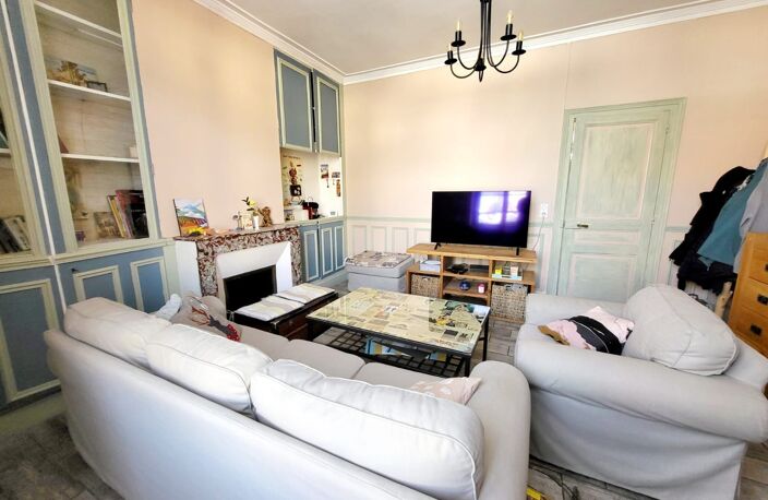 Appartement 4 pièces avec jardin — photo 4