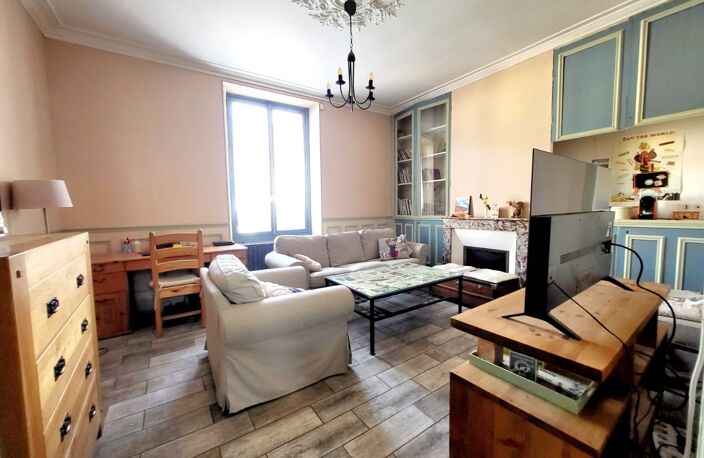Appartement 4 pièces avec jardin — photo 5