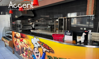 Commerce  82 m² à vendre à Rodez (12000)