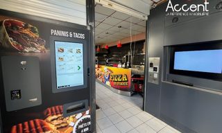 Commerce  82 m² à vendre à Rodez (12000)