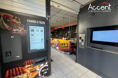 Commerce  198000 €