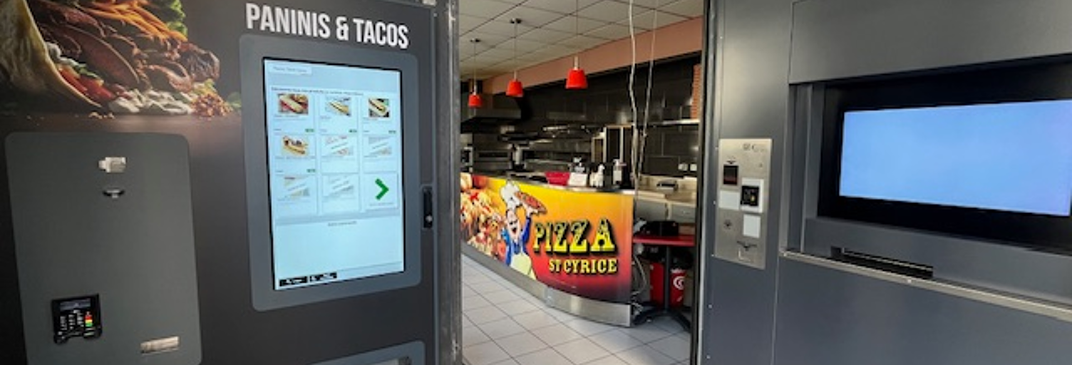 Commerce  82 m² à vendre à Rodez (12000)