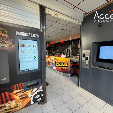 Commerce  198000 €