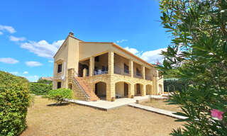 Maison 11 Pièces 267 m² à vendre à Bagnols-sur-Cèze (30200)