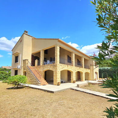 Maison 11 pièces 420000 €