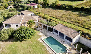 Maison 5 Pièces 183 m² à vendre à Saint-Maurice-de-Cazevieille (30360)