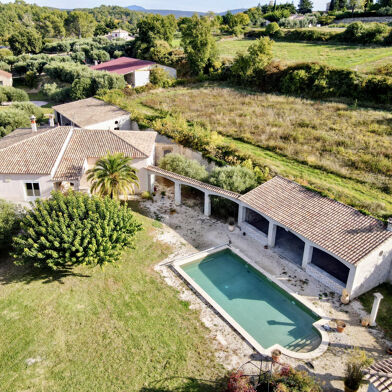 Maison 5 pièces 580000 €