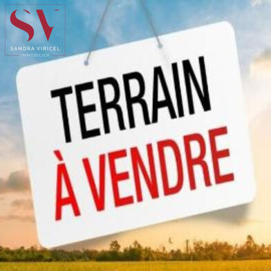 Terrain  180000 €